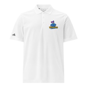 adidas sport polo - Image 3