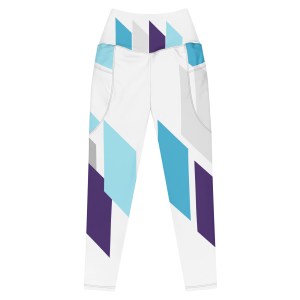 Leggings with pockets - Image 11