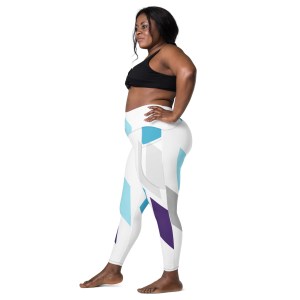 Leggings with pockets - Image 7