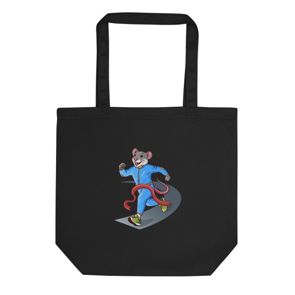 Eco Tote Bag
