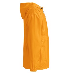 Embroidered Champion Packable Jacket - Image 4