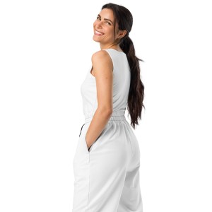 Wide-leg joggers - Image 3