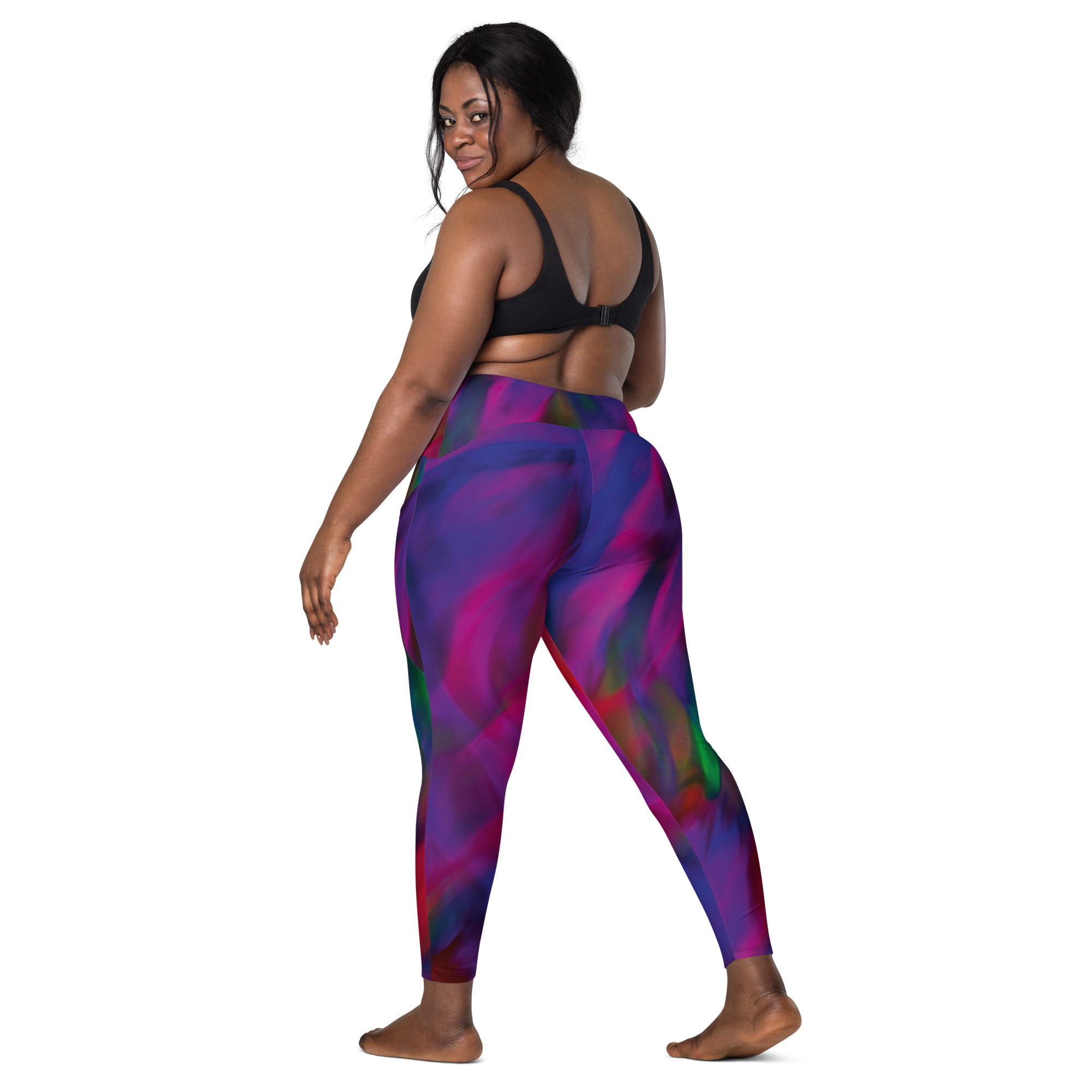 Leggings with pockets - Image 7
