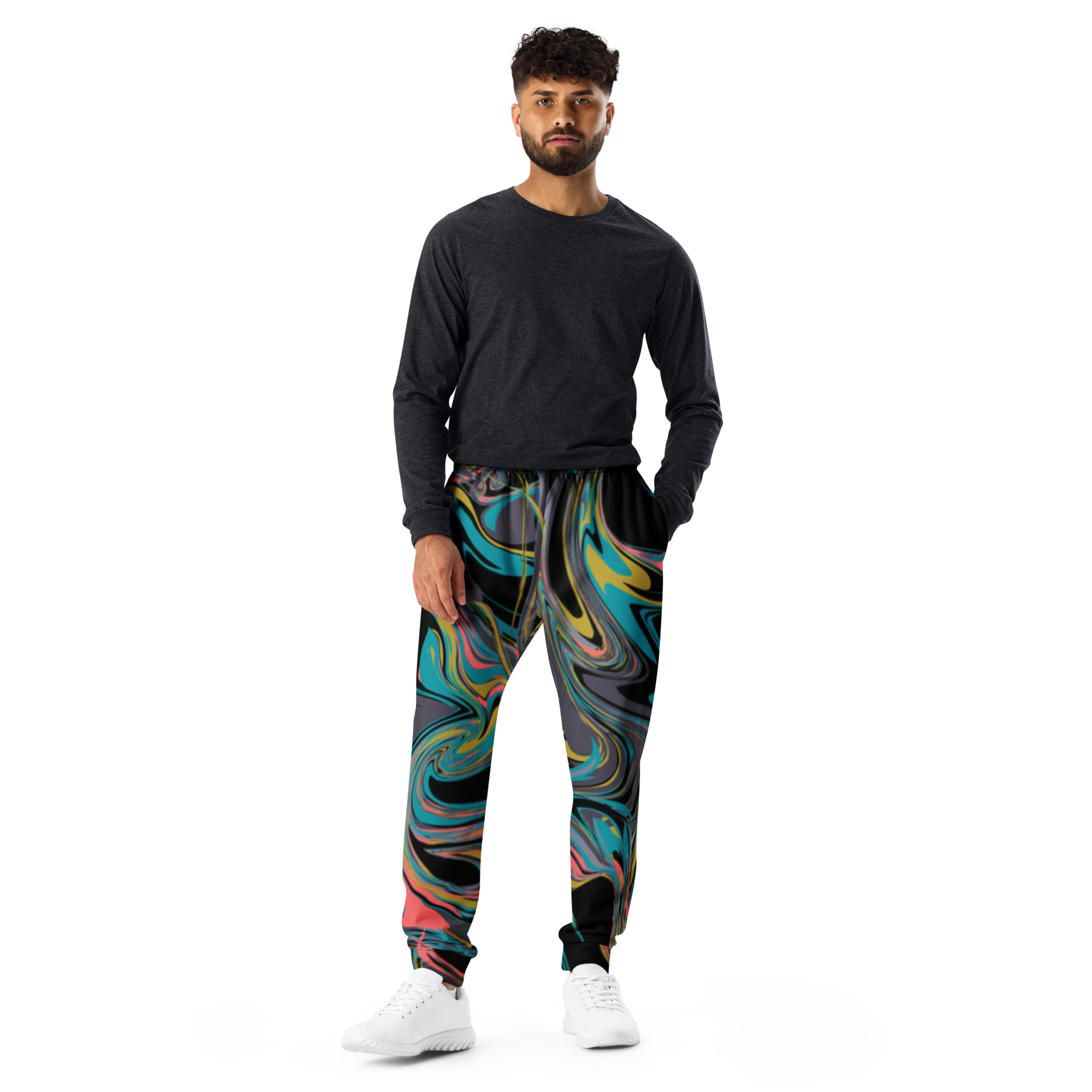 Men's Joggers