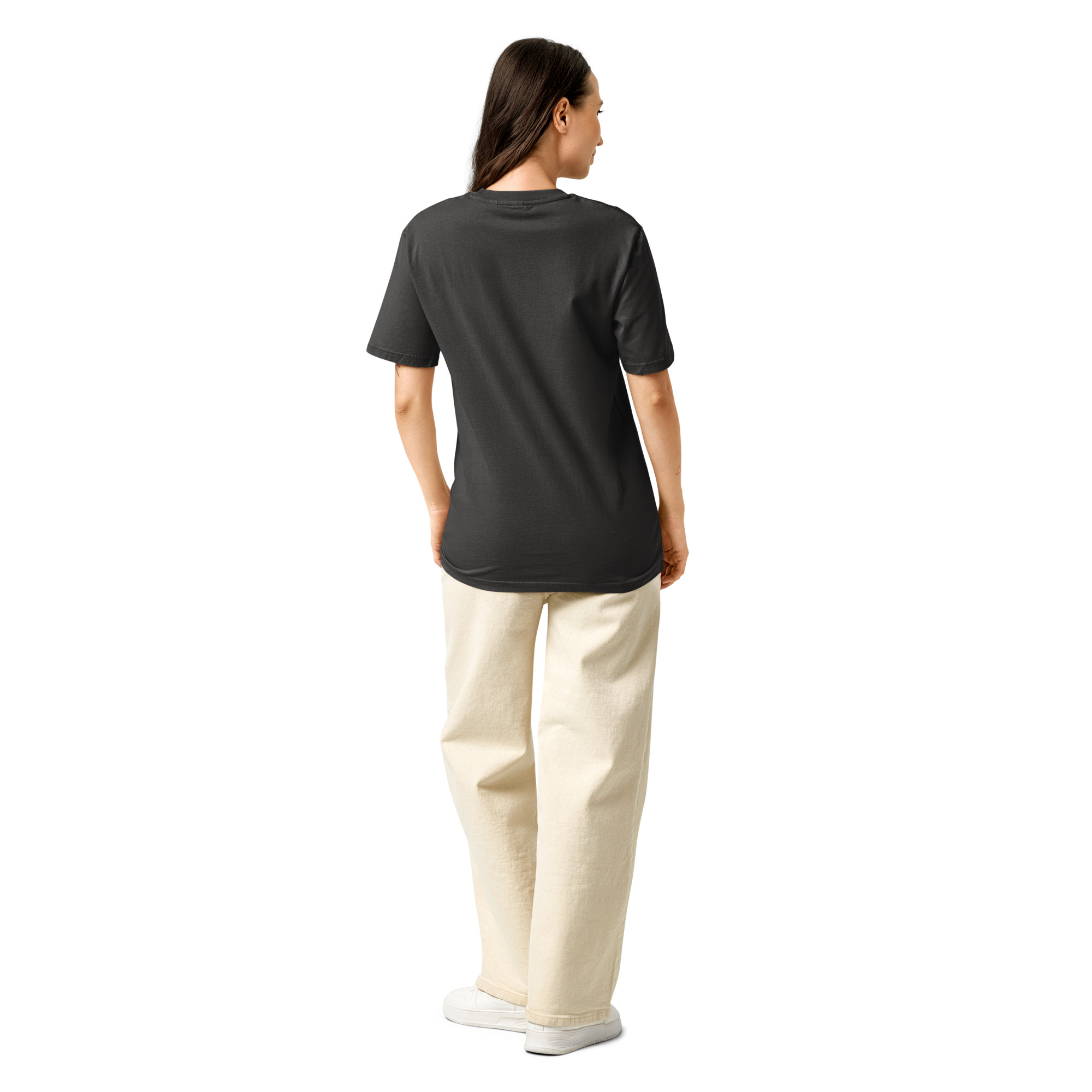 Unisex Garment Dyed Creator 2.0 Vintage T-Shirt | Stanley/Stella SATU041 - Image 2