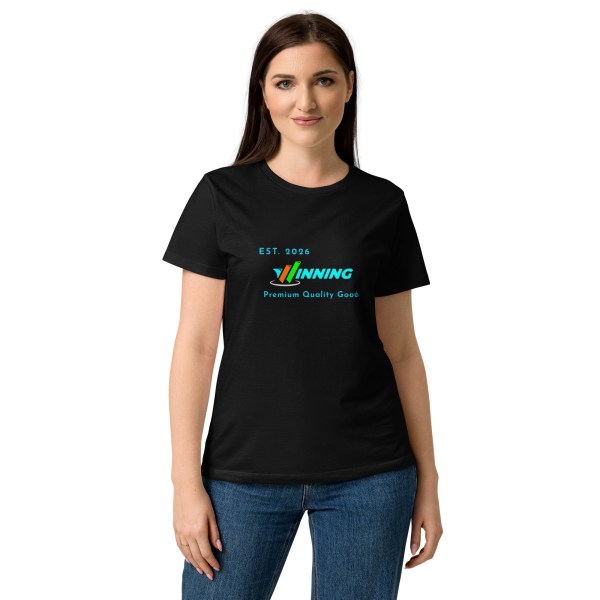 Women’s basic softstyle t-shirt