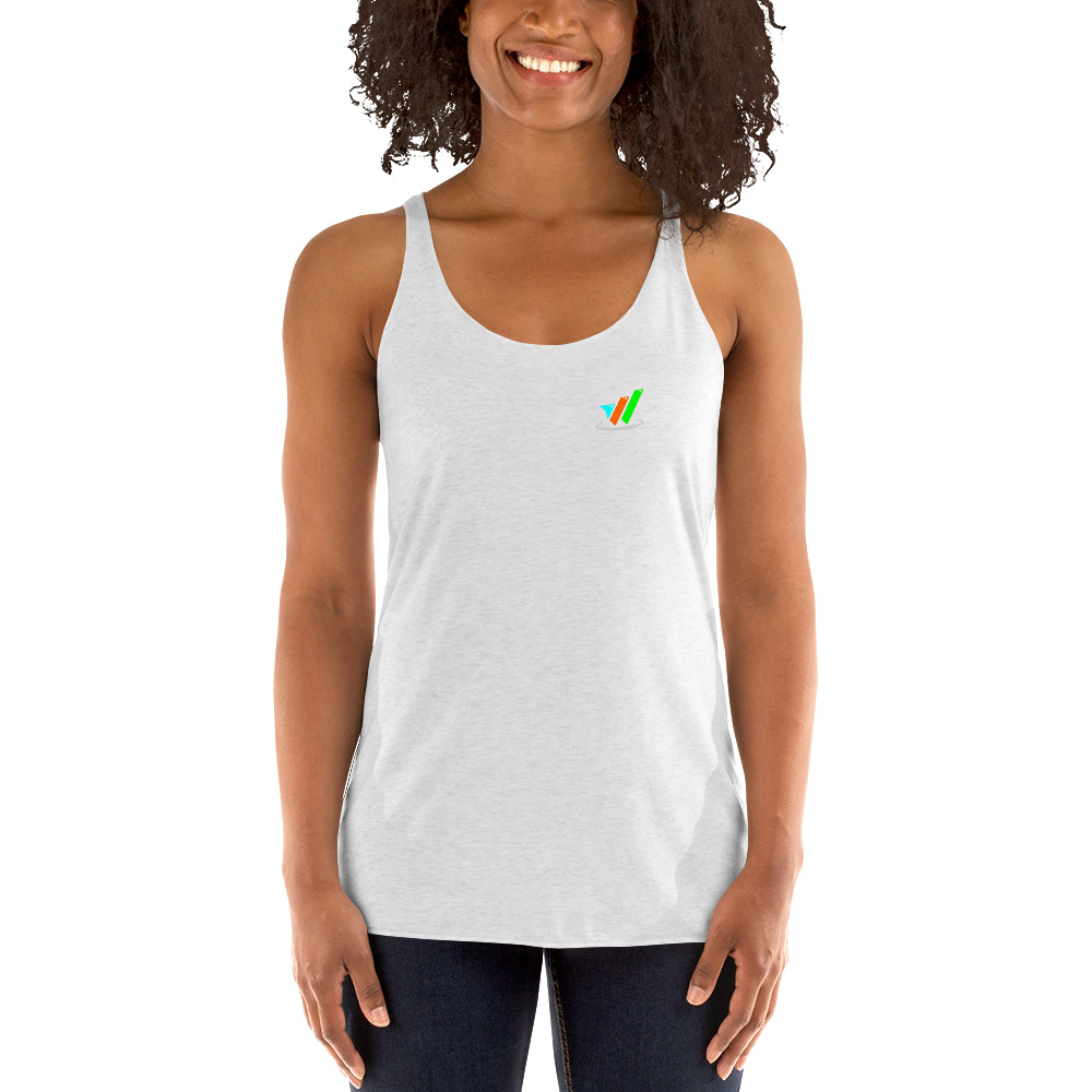 Women's Racerback Tank - Image 10