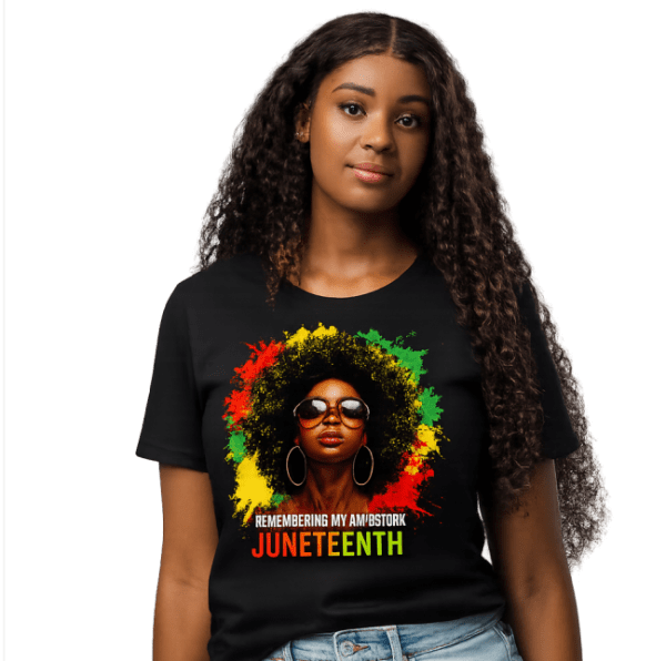 Ancestors Unisex t-shirt