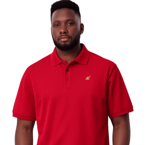 Men's Premium Polo