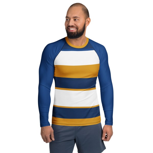 Men's Rash Guard