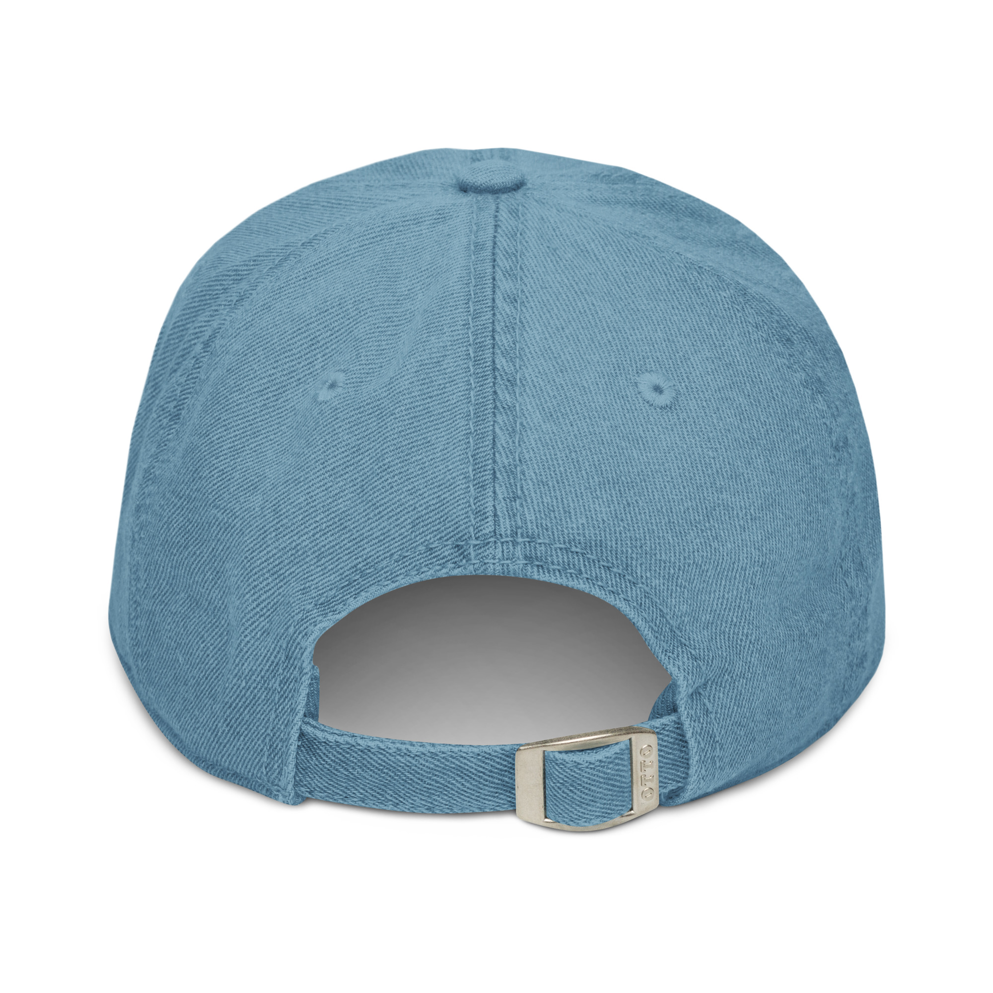 Emancipation Day Denim Hat - Image 2