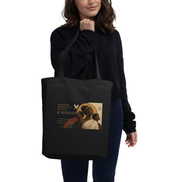Eco Tote Bag