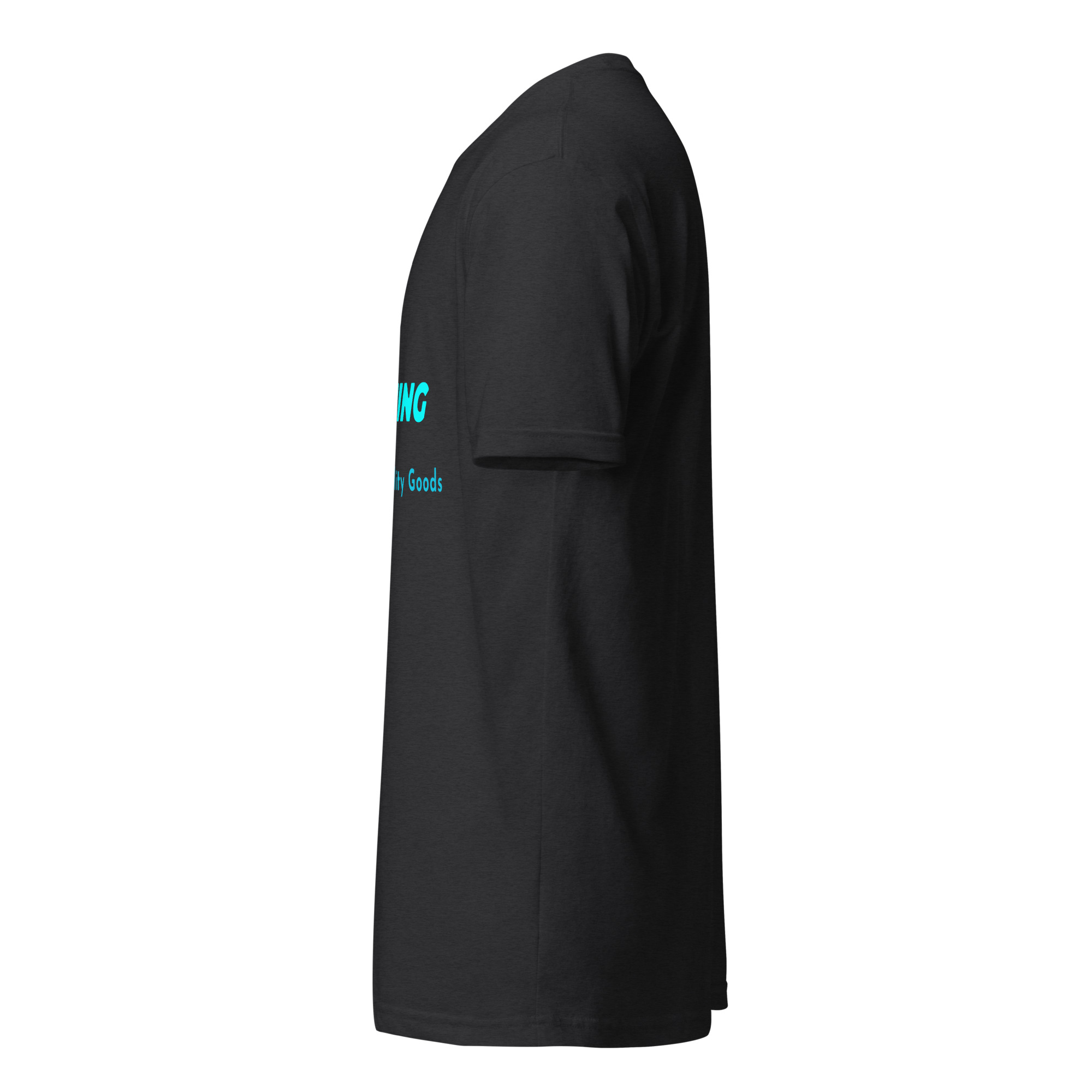 Unisex Fitted T-Shirt - Next Level 6210 - Image 9