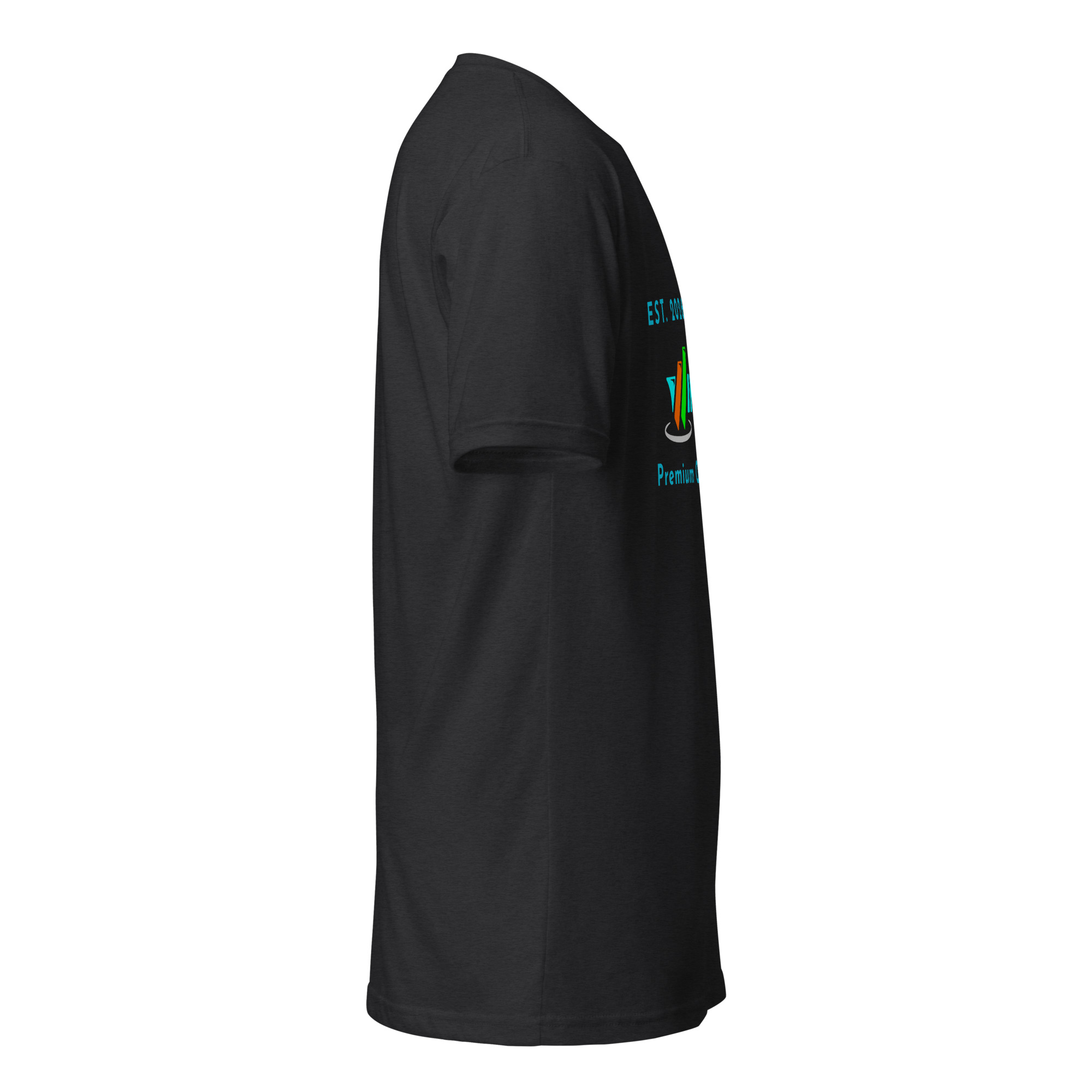 Unisex Fitted T-Shirt - Next Level 6210 - Image 16
