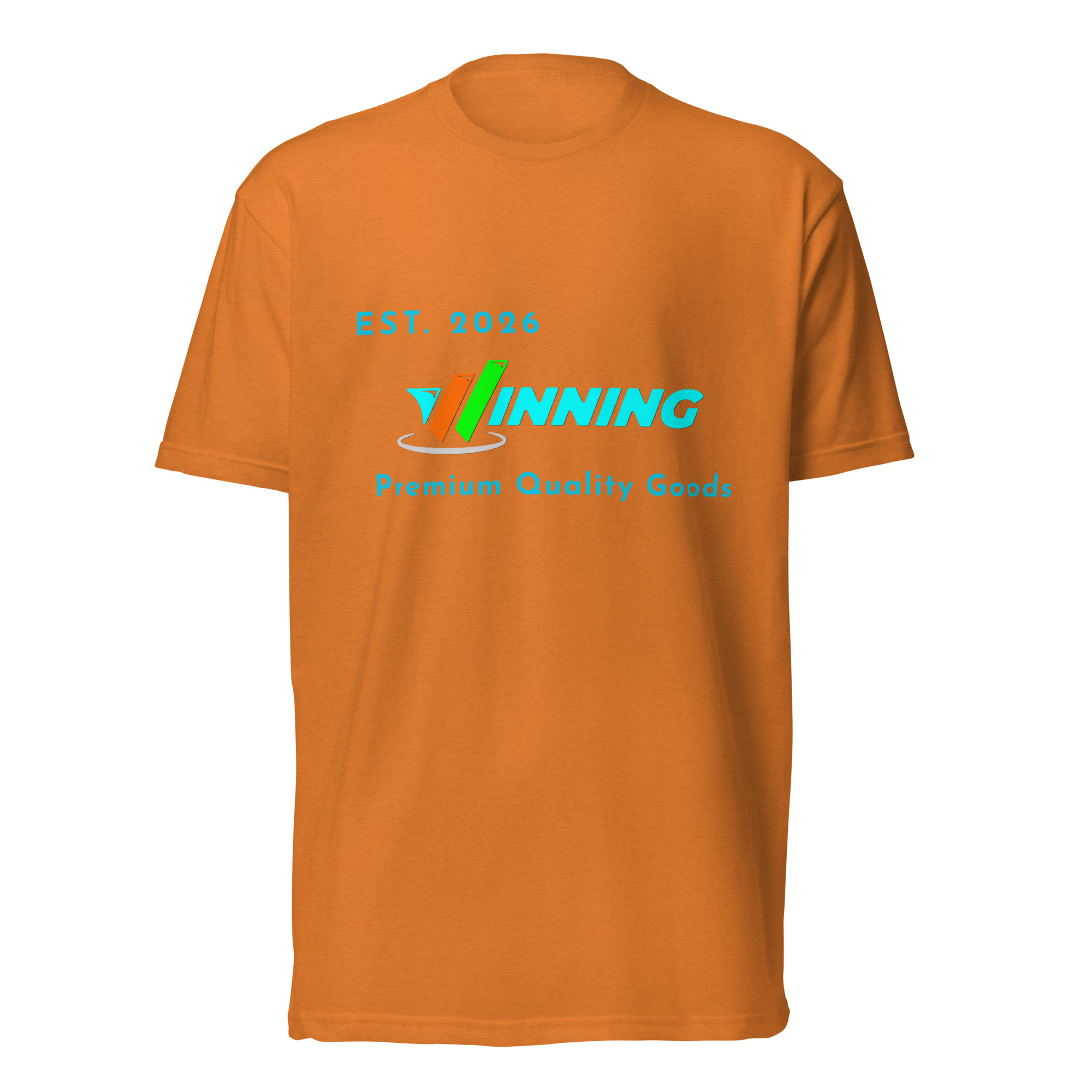 Unisex Fitted T-Shirt - Next Level 6210 - Image 6