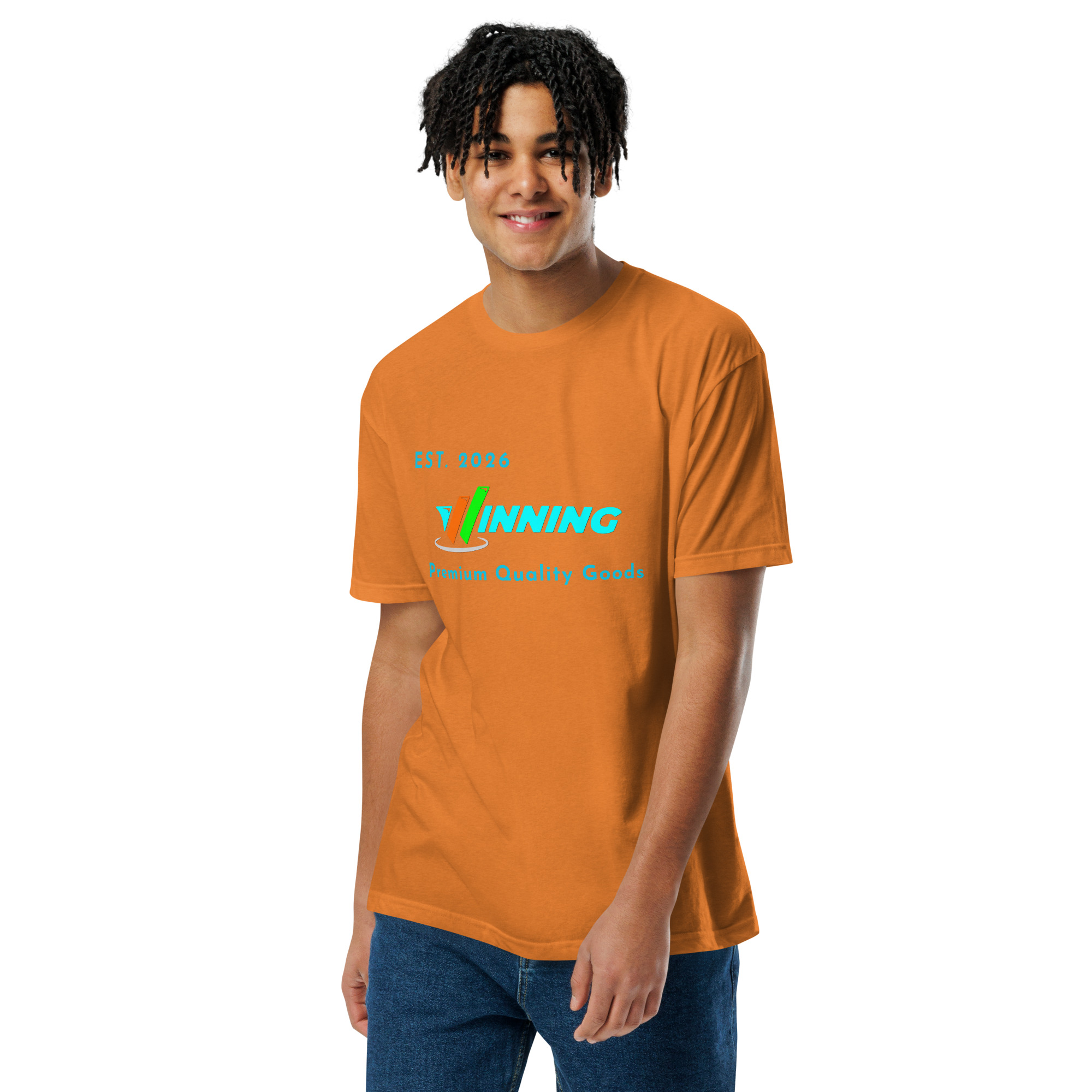 Unisex Fitted T-Shirt - Next Level 6210 - Image 33