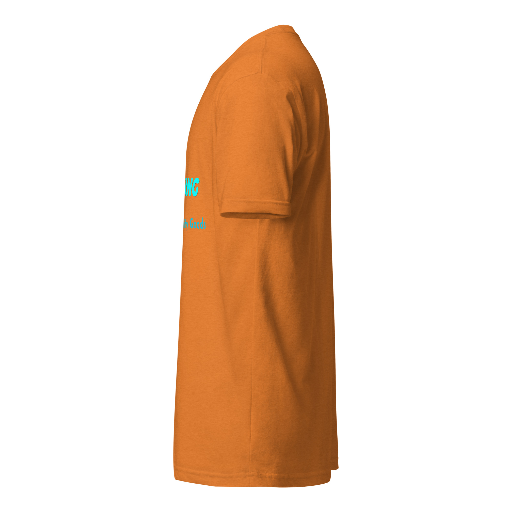 Unisex Fitted T-Shirt - Next Level 6210 - Image 13
