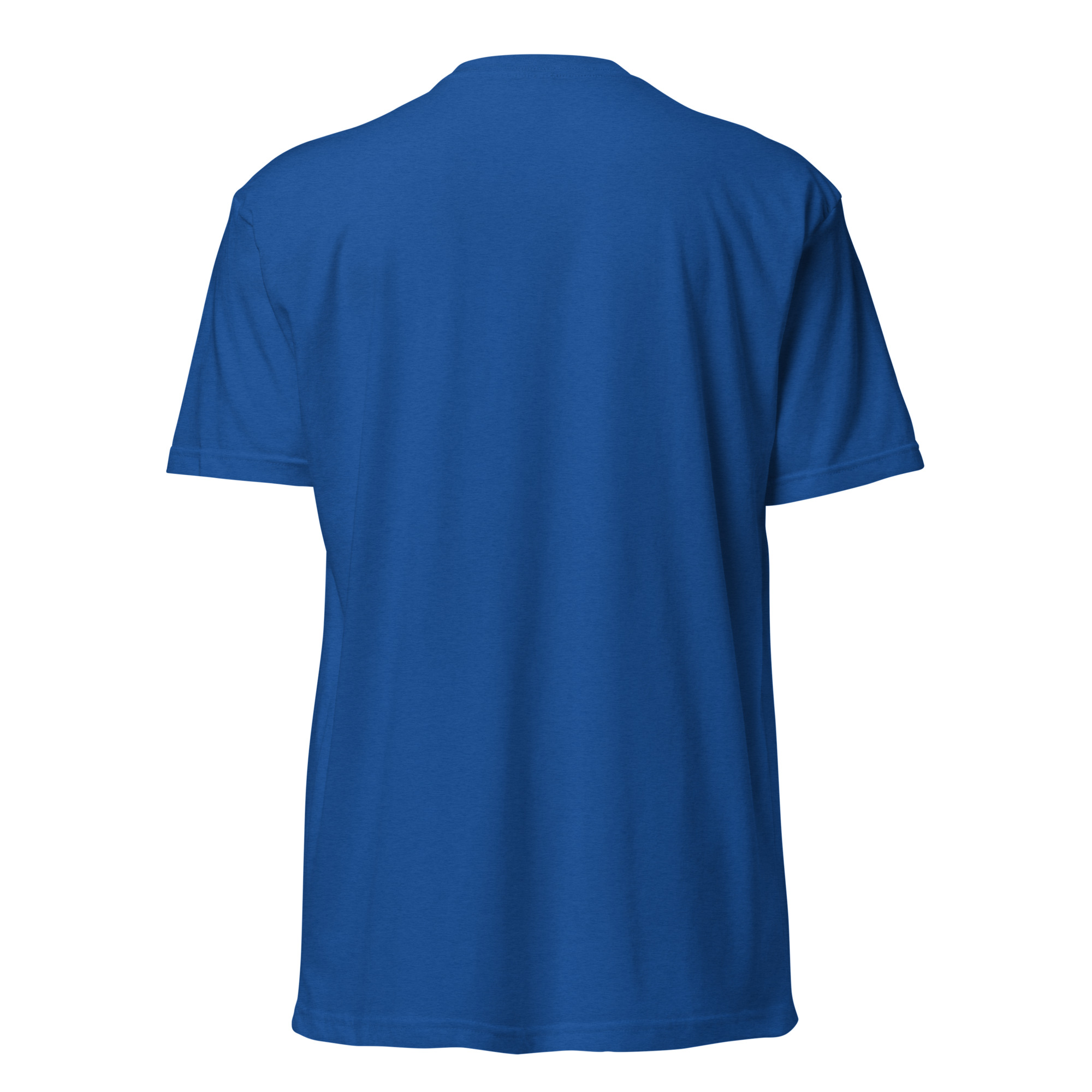 Unisex Fitted T-Shirt - Next Level 6210 - Image 24