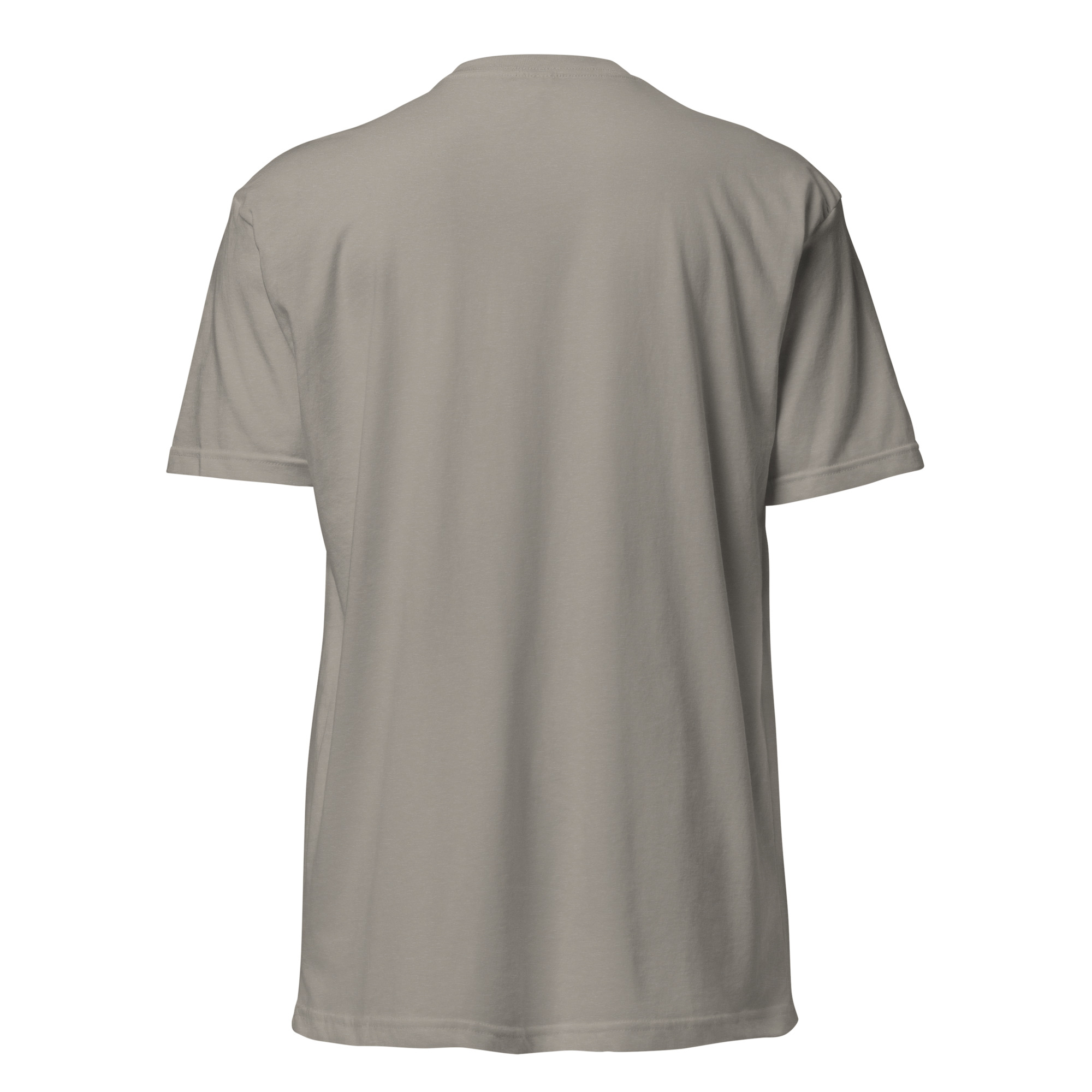 Unisex Fitted T-Shirt - Next Level 6210 - Image 28