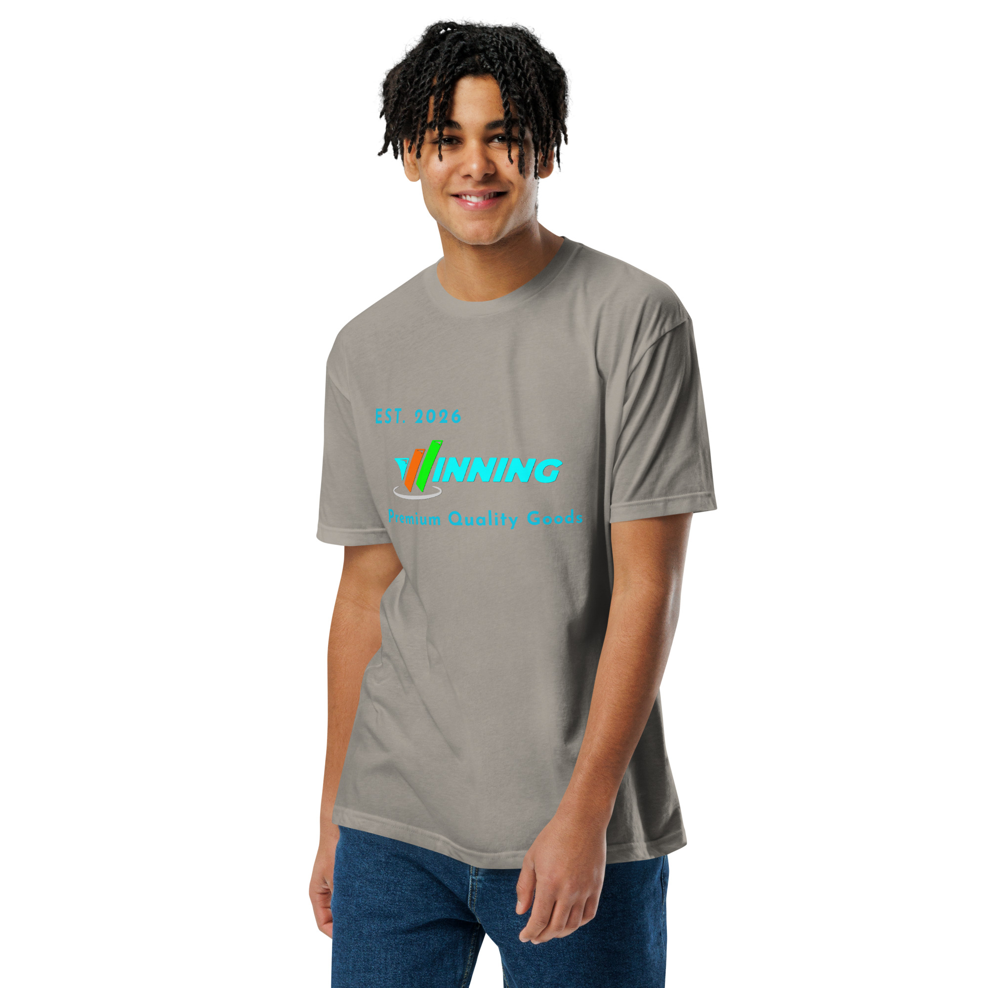 Unisex Fitted T-Shirt - Next Level 6210 - Image 34