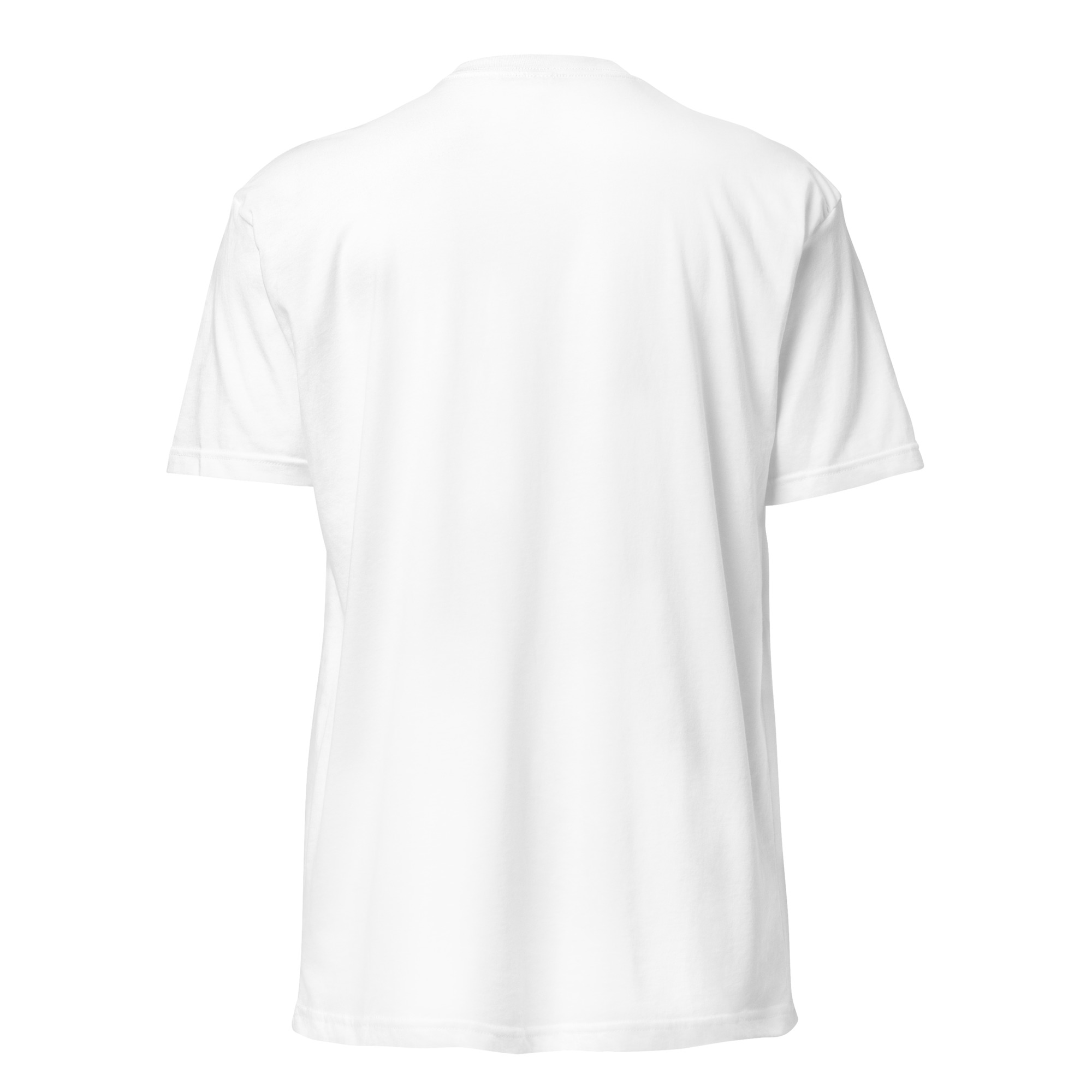 Unisex Fitted T-Shirt - Next Level 6210 - Image 29