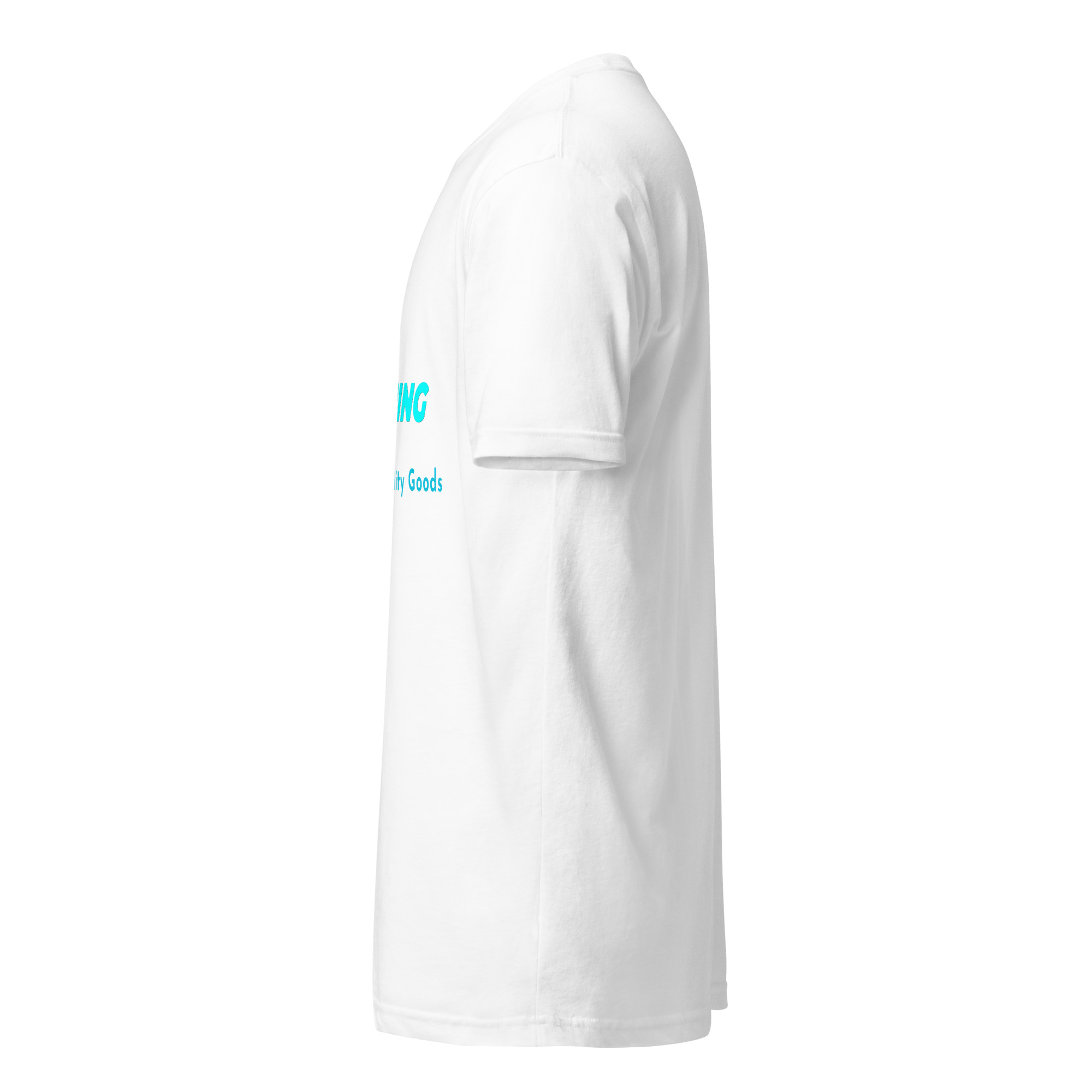 Unisex Fitted T-Shirt - Next Level 6210 - Image 15