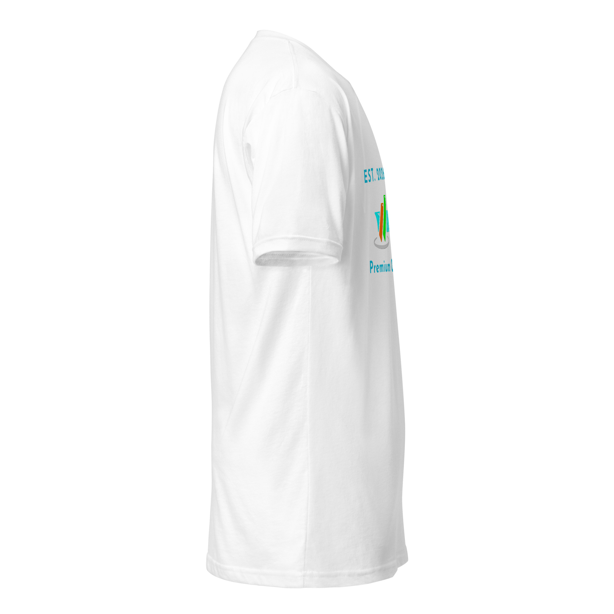 Unisex Fitted T-Shirt - Next Level 6210 - Image 22