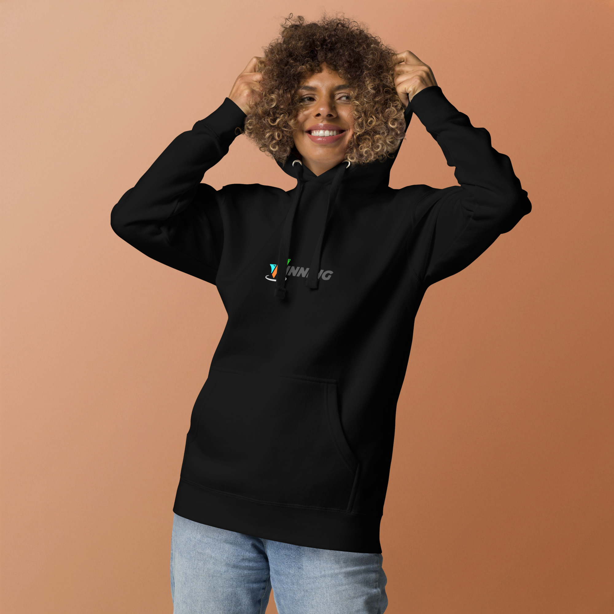 Unisex Hoodie - Image 3