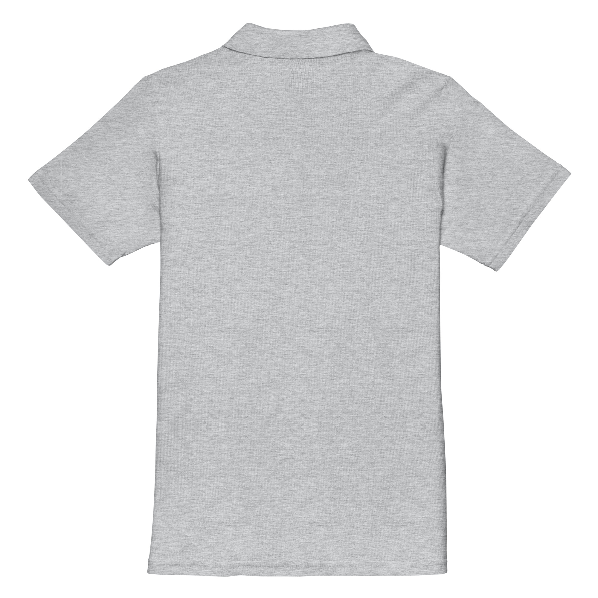 Women’s pique polo shirt - Image 6